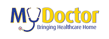 Image of My Doctor Healthcare Trusted Chargify Number One SaaS B2B Client.
