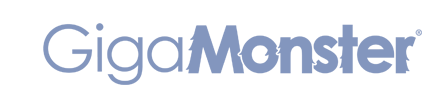 GigaMonster Logo