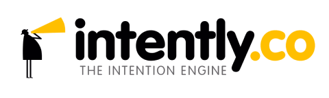 Intently logo