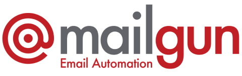 Mailgun logo