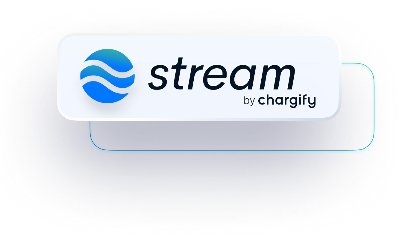Stream by Chargify Logo