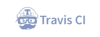 TravisCI Logo
